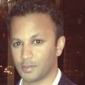 Atif Alis billede