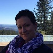 Debbie Mills's photo