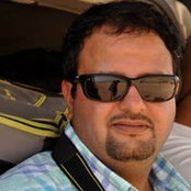 Essam Monems billede