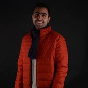 Faris Yassin's photo