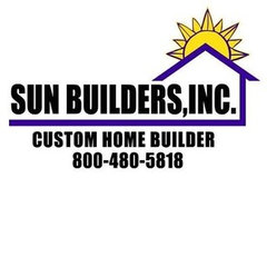 Sun Builders, Inc.