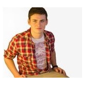 Jack Sheehan's photo