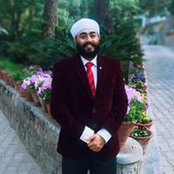 Bakshish Singh's photo