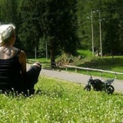 Michi Acerbiss foto