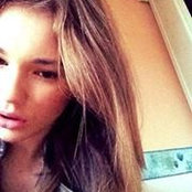 Laura Mutňanská's photo