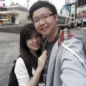 Joe Tang's photo