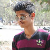Dhairy Raval's photo