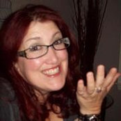 Kristen Winger's photo