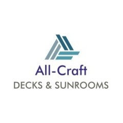 All-Craft Decks & Sunrooms