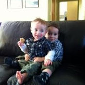 Katie Butler's photo