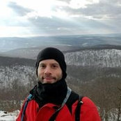 Aaron Roth's photo