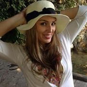 Angie Ivanov's photo