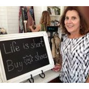 Annette Toscano's photo