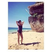 Kay Peralta's photo