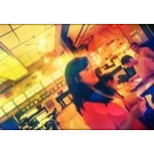 Dhea Saris foto