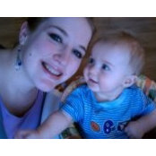 Crystal Frost's photo