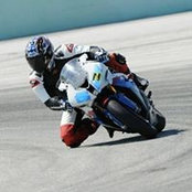 Sandro Diaz's photo