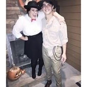 Taylor Postons foto