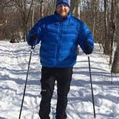 Mikey Morrell's photo