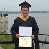 Alex Degg's photo