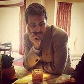 Jesse Emerson's photo