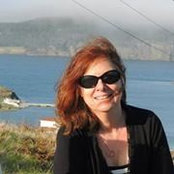 Karen Whiteさんの写真