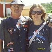 Foto von Donnie Harrell-Malone