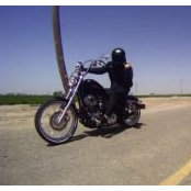 Josh Semoess foto