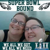 Tracy Moore-Roberts's photo