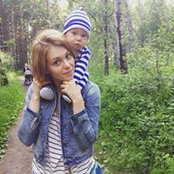 Марина Вишневская-Кричевцова's photo