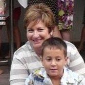 Maureen Enniss foto