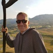 Scott Seger's photo