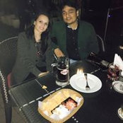 Ayush Bansals foto