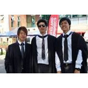 Tawei Yeh's photo