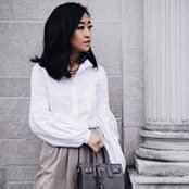Christie Lin's photo