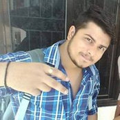 Modh Pranav's photo