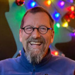 Dave Johnson, Landscape Architect, LLC