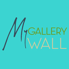 My Gallery Wall by Mela Fay