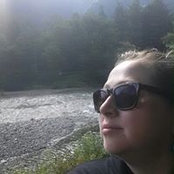 Catherine Gauvin's photo