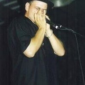 Foto de Greg Taylor