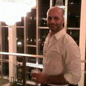 Mo Hassanpour's photo