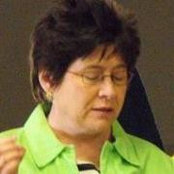 Sheilah Poundさんの写真