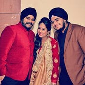 Sukrit Singhs foto
