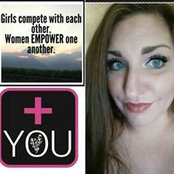 Danielle McMillan's photo