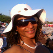 Audrey Taylor's photo