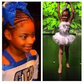 Dacia Parker's photo