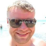 Sergey Tcurkan's photo