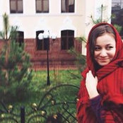 Elina Enikeeva's photo