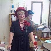 Lynette Cribbss billede