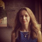 Anna's photo